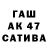 Каннабис SATIVA & INDICA kutman Ulanbekov
